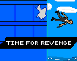 Time for Revenge